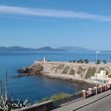 La Casa Di Montecristo Διαμέρισμα Πιομπίνο Εξωτερικό φωτογραφία
