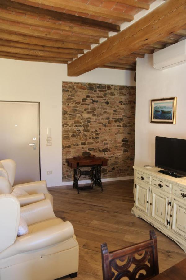 La Casa Di Montecristo Διαμέρισμα Πιομπίνο Εξωτερικό φωτογραφία