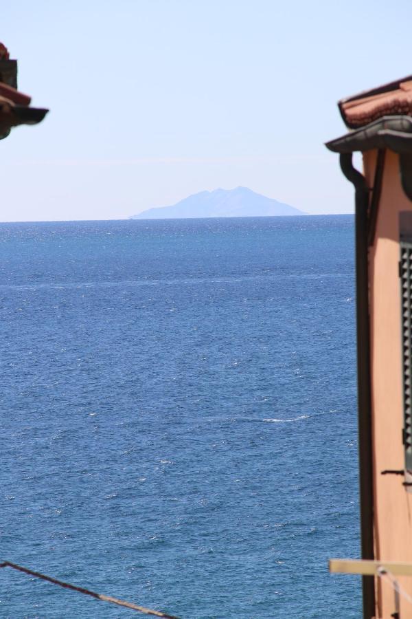 La Casa Di Montecristo Διαμέρισμα Πιομπίνο Εξωτερικό φωτογραφία