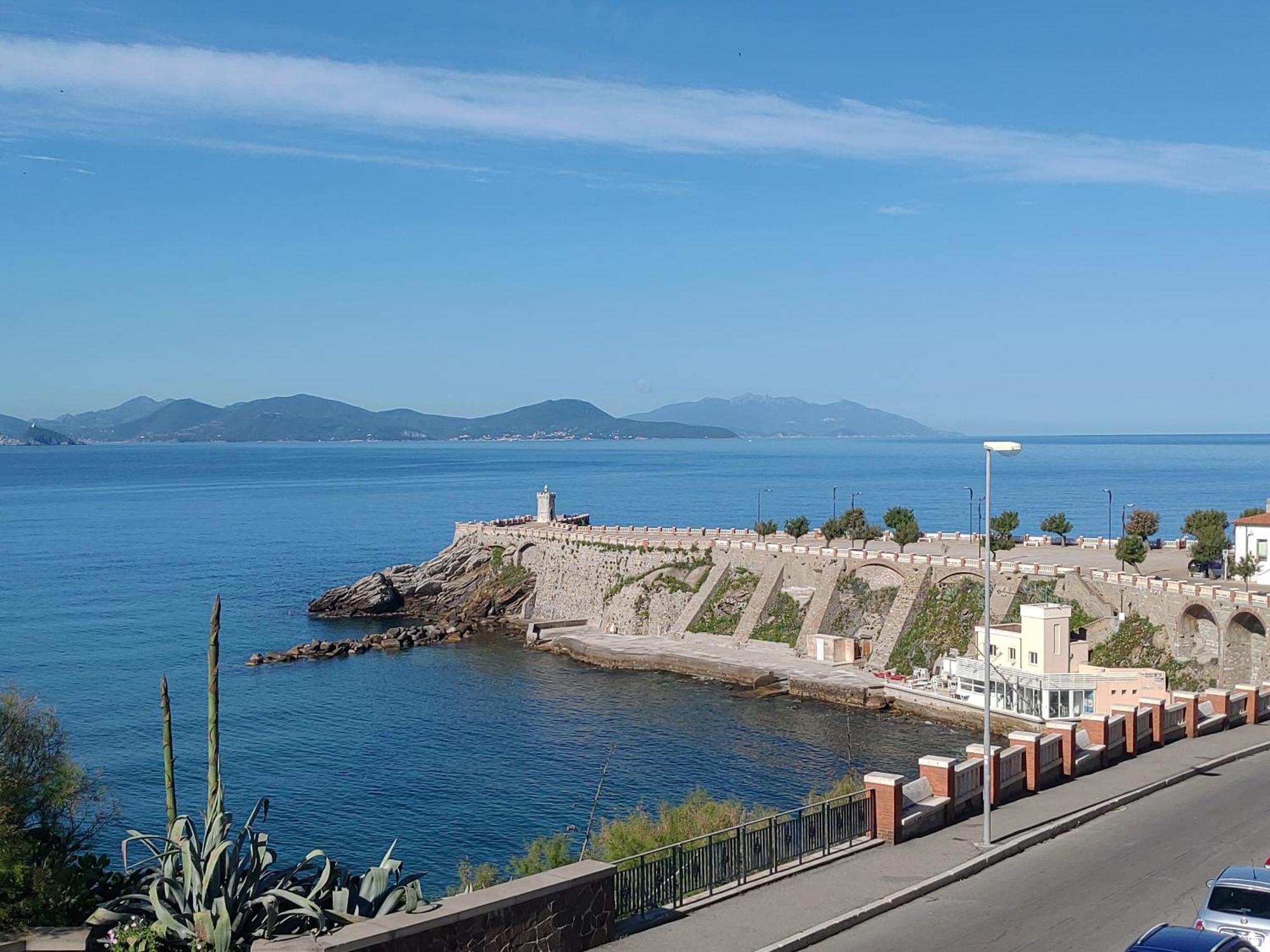 La Casa Di Montecristo Διαμέρισμα Πιομπίνο Εξωτερικό φωτογραφία